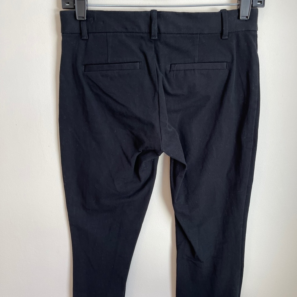 GAP skinny ankle pant - Picture 6 of 6